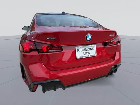 New 2025 BMW 228i xDrive w/ Premium Package AWD/4WD image 3