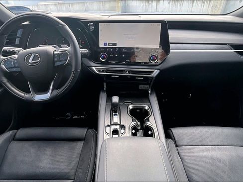 Used 2023 Lexus RX 350 FWD w/ Cold Area Package image 15
