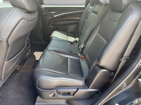 Used 2019 Acura MDX SH-AWD w/ Technology Package image 14