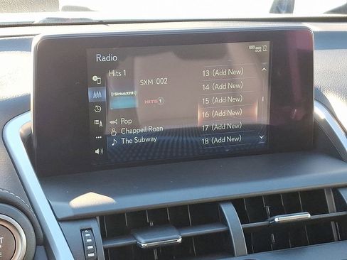 Used 2019 Lexus NX 300 300 Base image 18