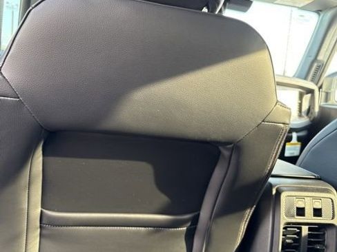 New 2025 Ford Bronco Outer Banks w/ Sasquatch Package image 50