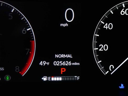 Used 2024 Honda CR-V EX image 20