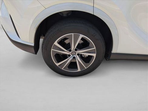 Used 2023 Lexus RX 350 Premium w/ Cold Area Package FWD image 22
