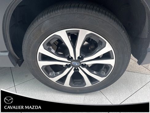 Used 2023 Subaru Forester Limited w/ Popular Package #2 image 28