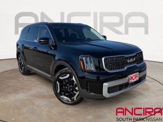 Used 2024 Kia Telluride EX w/ EX Captain's Chair Package video 1