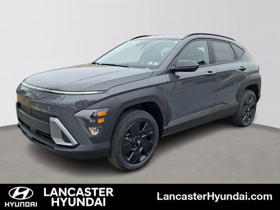 New 2026 Hyundai Kona SEL Sport