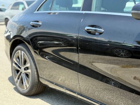 New 2025 Mercedes-Benz CLA 250 image 5