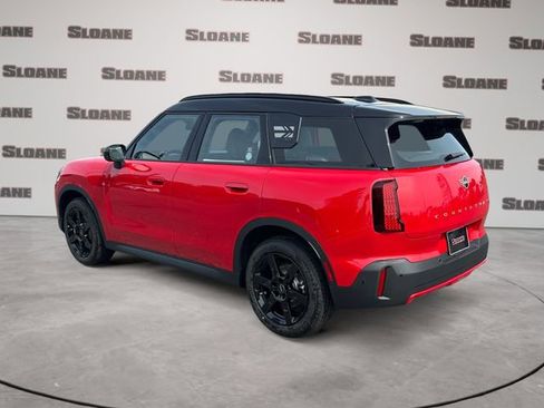 New 2026 MINI Cooper Countryman S AWD/4WD image 3