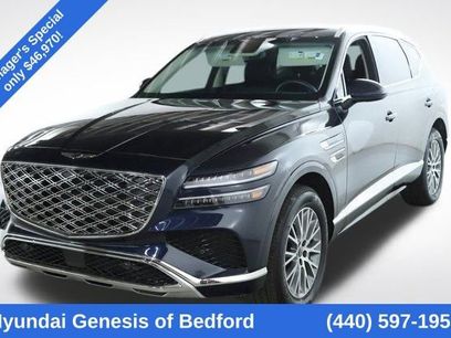 Used 2025 Genesis GV80 2.5T Standard
