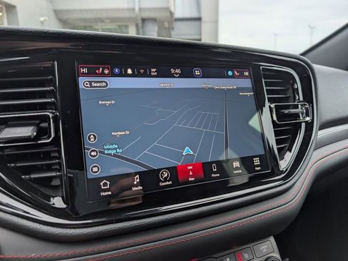 New 2026 Dodge Durango GT image 27