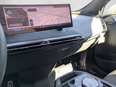 New 2026 BMW iX xDrive60 w/ M Sport Package image 12