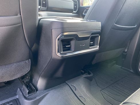 Used 2025 GMC Sierra 1500 Elevation w/ Elevation Premium Package image 38