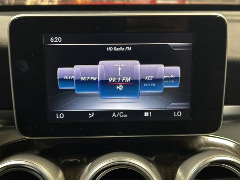 Used 2017 Mercedes-Benz GLC 300 image 36