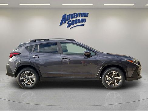 New 2026 Subaru Crosstrek 2.0i Premium image 7