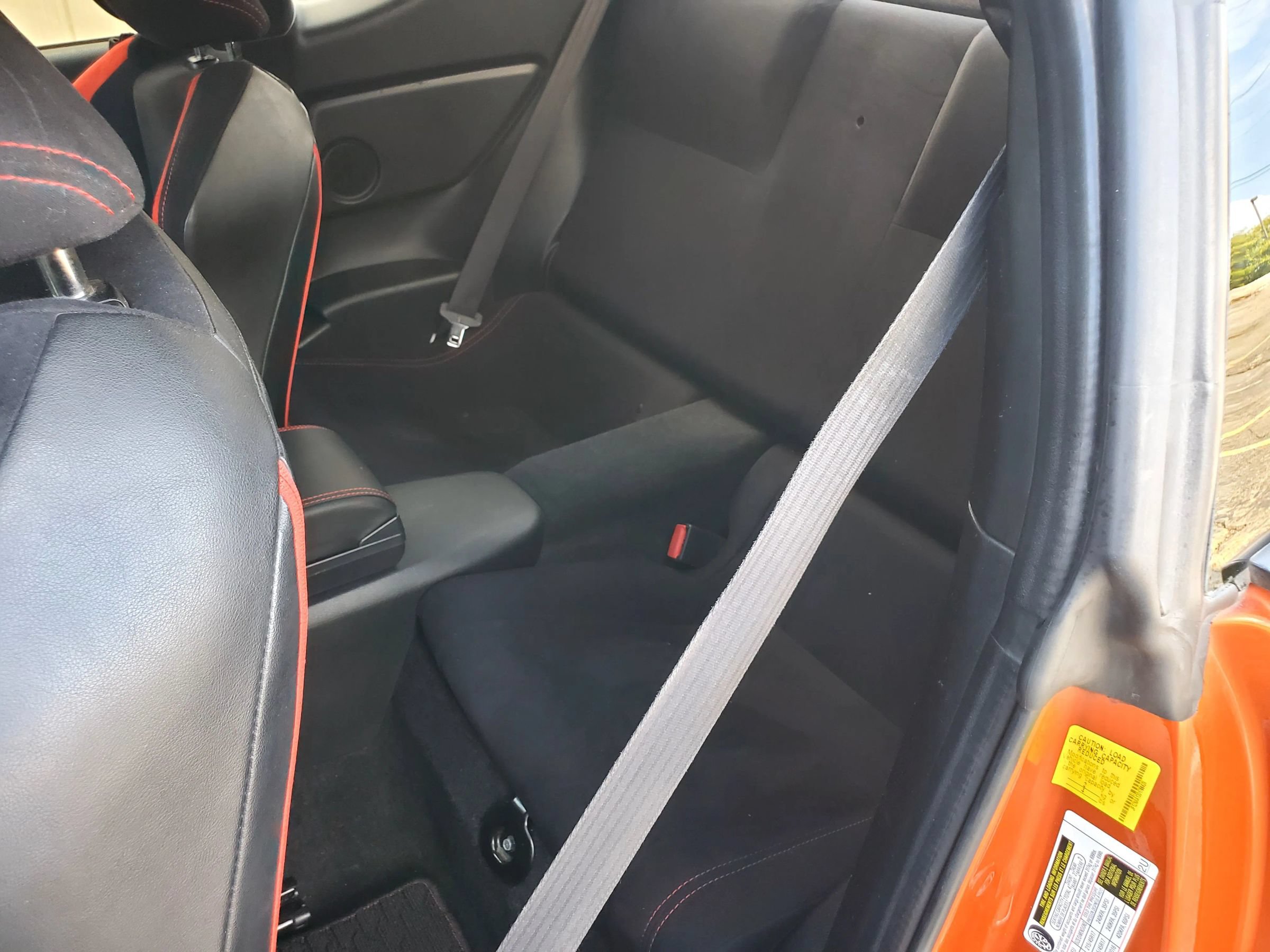 Used 2013 Scion FR-S RWD image 28