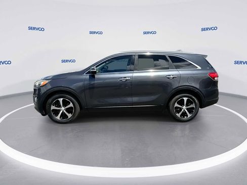 Used 2016 Kia Sorento EX w/ EX Premium Package FWD image 5