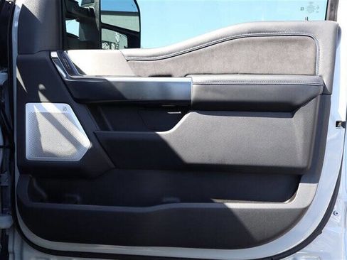 Used 2026 Ford F350 Platinum AWD/4WD image 33