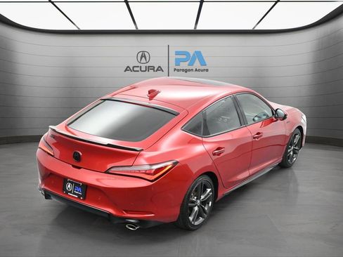 Used 2023 Acura Integra A-Spec image 35