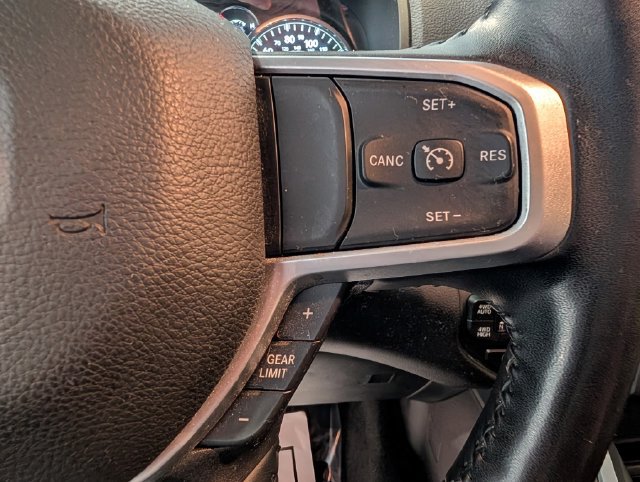 Used 2023 RAM 1500 Big Horn AWD/4WD image 19