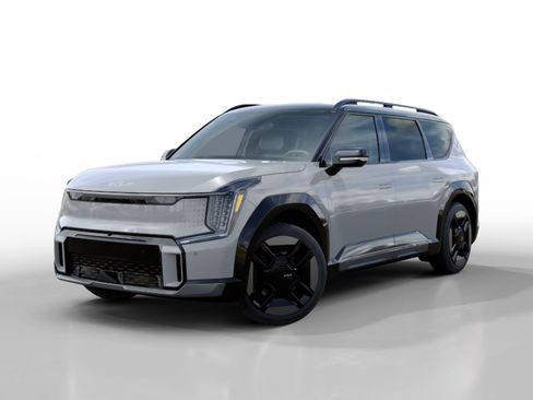 New 2026 Kia EV9 GT-Line AWD/4WD image 1