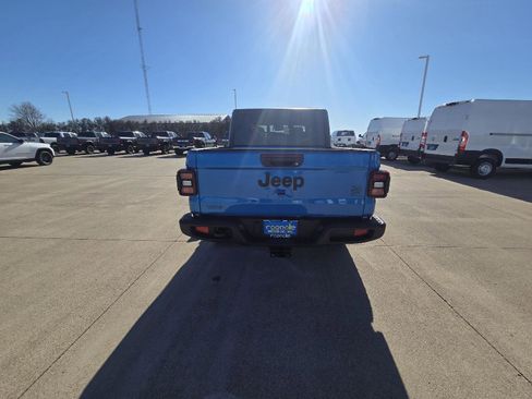 New 2026 Jeep Gladiator Willys image 5