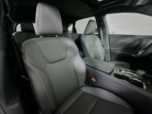 New 2026 Lexus RX 350h w/ Convenience Package AWD/4WD image 27