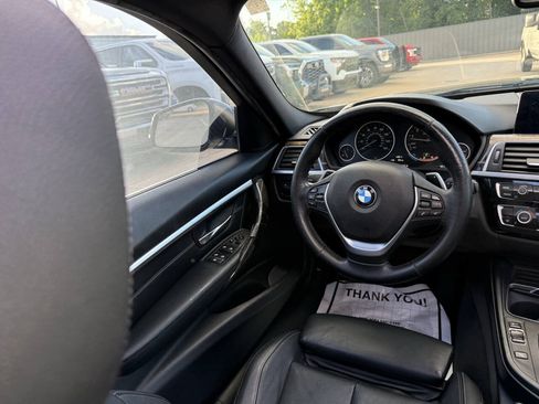 Used 2017 BMW 330i Sedan RWD image 19