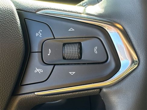 Used 2024 Chevrolet TrailBlazer ACTIV w/ Convenience Package image 26