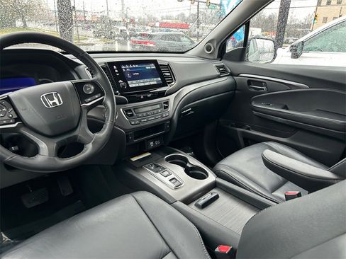 Used 2022 Honda Pilot Special Edition image 28