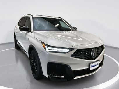 New 2026 Acura MDX A-Spec