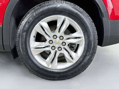 Used 2021 Chevrolet Blazer LT FWD image 29