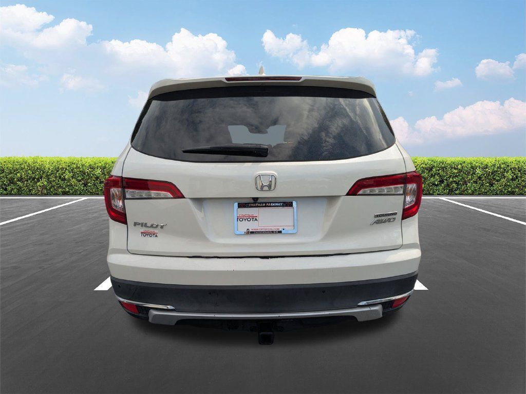 Used 2019 Honda Pilot Touring image 6