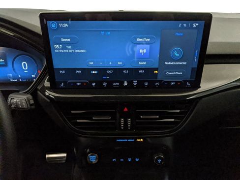 Certified 2024 Ford Escape ST-Line Elite image 15