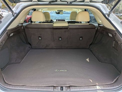 Used 2018 Lexus RX 450h AWD w/ Premium Package image 13