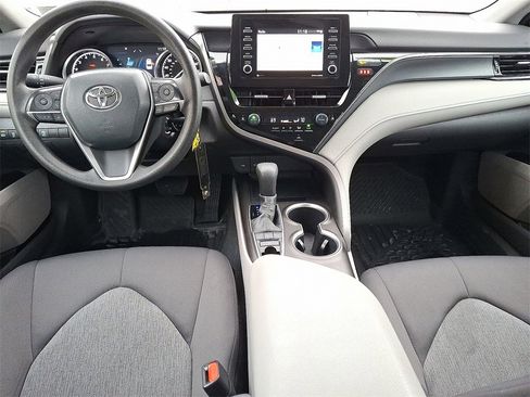 Certified 2022 Toyota Camry LE image 15
