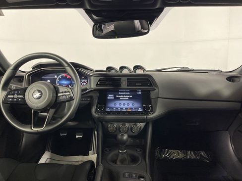 Used 2024 Nissan Z Performance w/ Floor Mat Package image 33