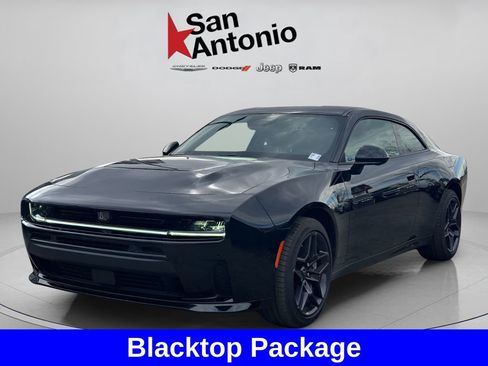 New 2026 Dodge Charger Scat Pack AWD/4WD image 4