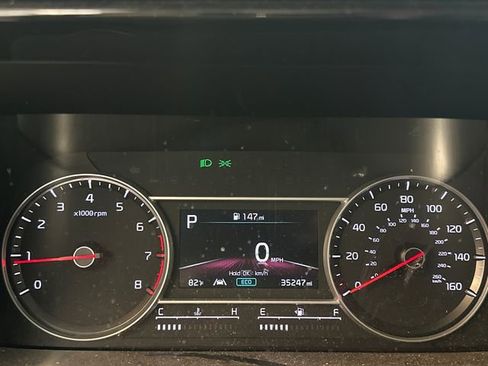 Used 2023 Kia Sorento LX FWD image 19