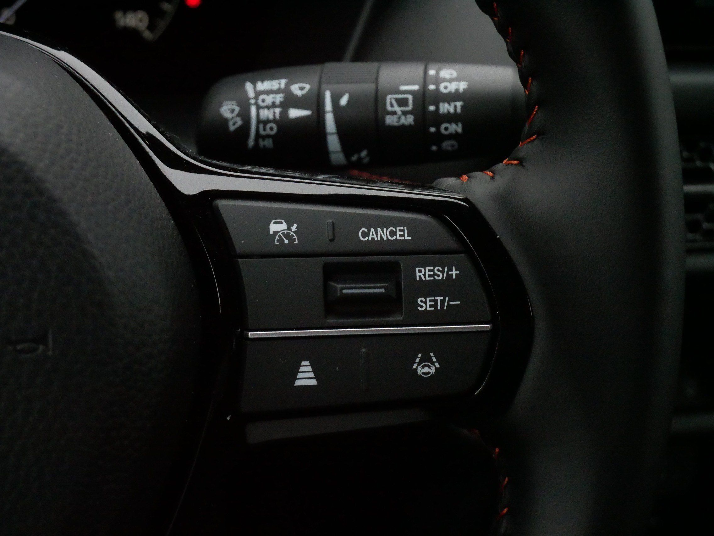 Used 2027 Honda HR-V Sport image 26