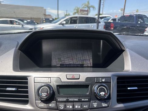 Used 2016 Honda Odyssey EX-L image 33