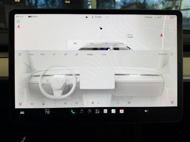 Used 2023 Tesla Model Y Long Range AWD/4WD image 38