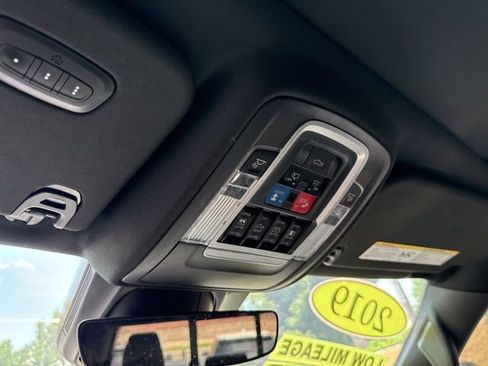 Used 2019 RAM 1500 Limited image 34