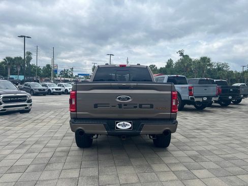 Used 2023 Ford F150 Tremor w/ Trailer Tow Package AWD/4WD image 5