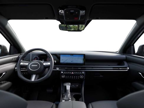 New 2026 Hyundai Santa Cruz Limited image 13