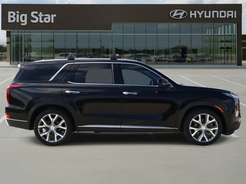 Used 2022 Hyundai Palisade SEL w/ 8P Bench Seat Package image 5