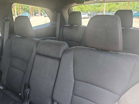 Certified 2022 Honda Pilot Sport image 24