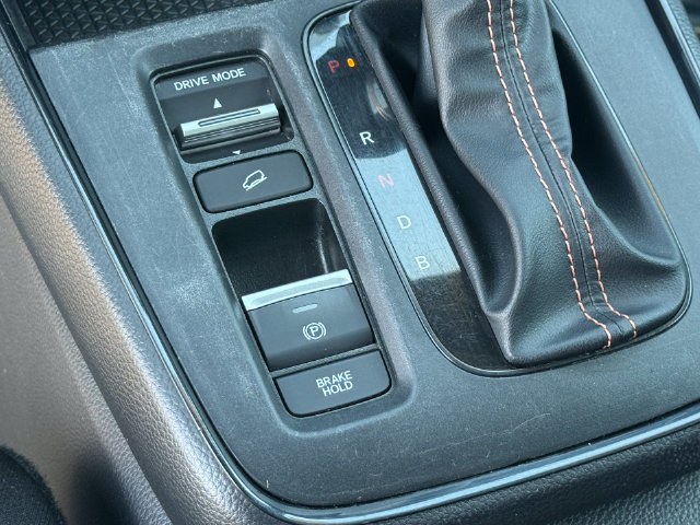 Used 2025 Honda CR-V Sport image 21