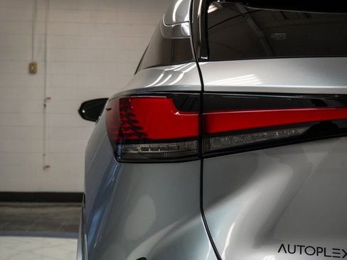 Used 2023 Lexus RX 350 Premium Plus w/ Cold Area Package image 41