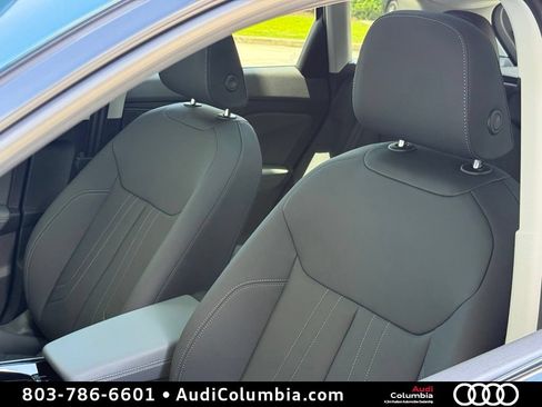 New 2026 Audi Q3 quattro 2.0T AWD/4WD image 17