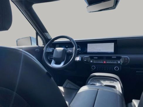 Certified 2026 Hyundai Palisade Calligraphy FWD image 10